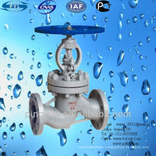 cast steel globe valve J41H-16C